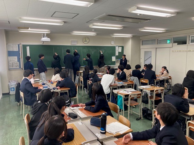 1年HR (2)